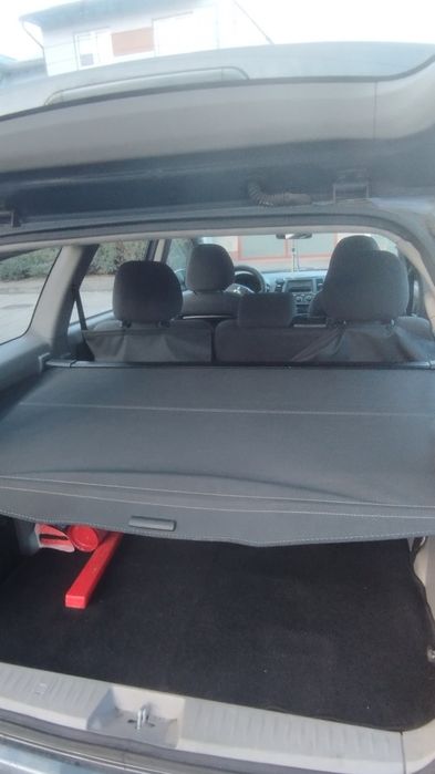 Sprzedaż Mitsubishi Grandis