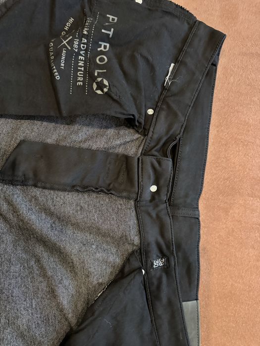 Spodnie męskie Big Star , Patrol