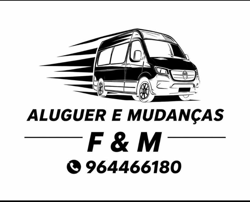 Mudanças e transportes