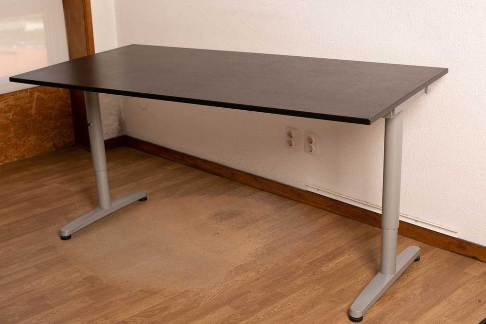 Secretaria de escritório