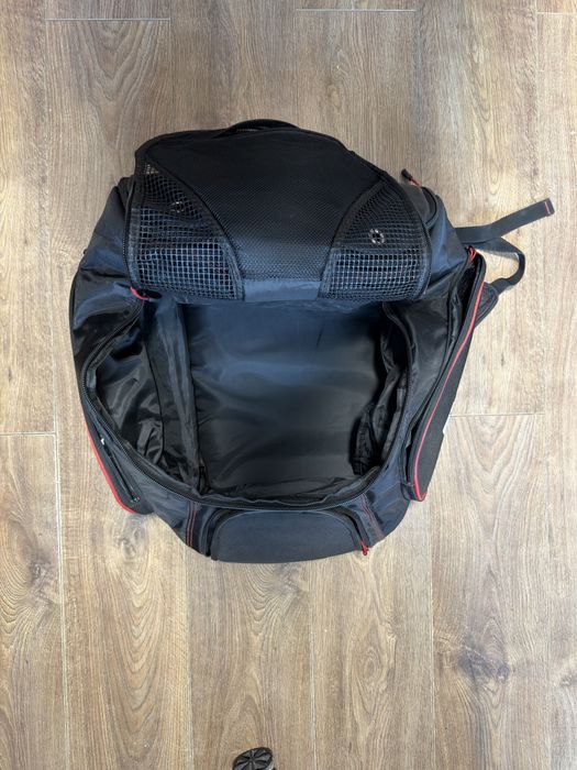 Рюкзак smai WKF performance
