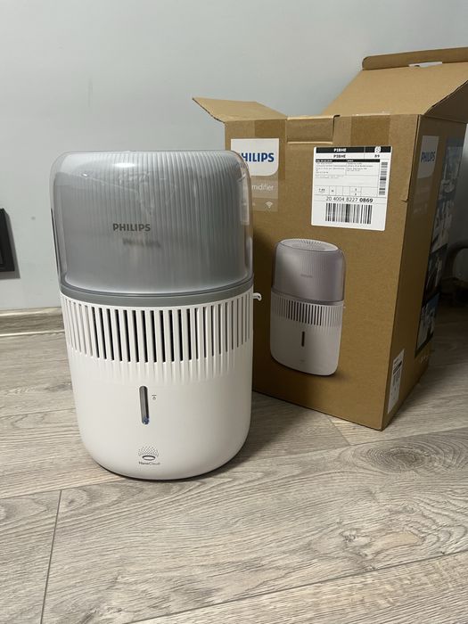 Зволожувач повітря PHILIPS HU5710/00