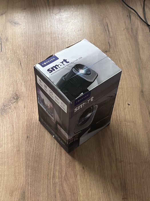 Projektor Forever Smart