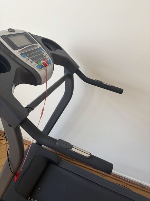 Bieżnia Abarqs używana