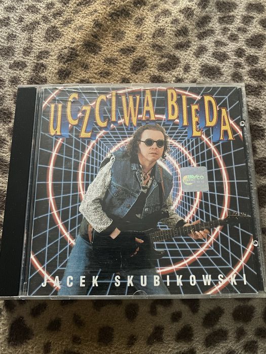 Jacek Skubikowski-Uczciwa Bieda