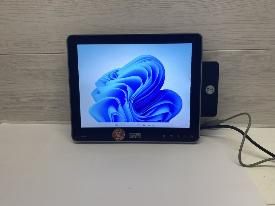 Монітор Wincor Nixdorf BA92 XGA PC-Touch