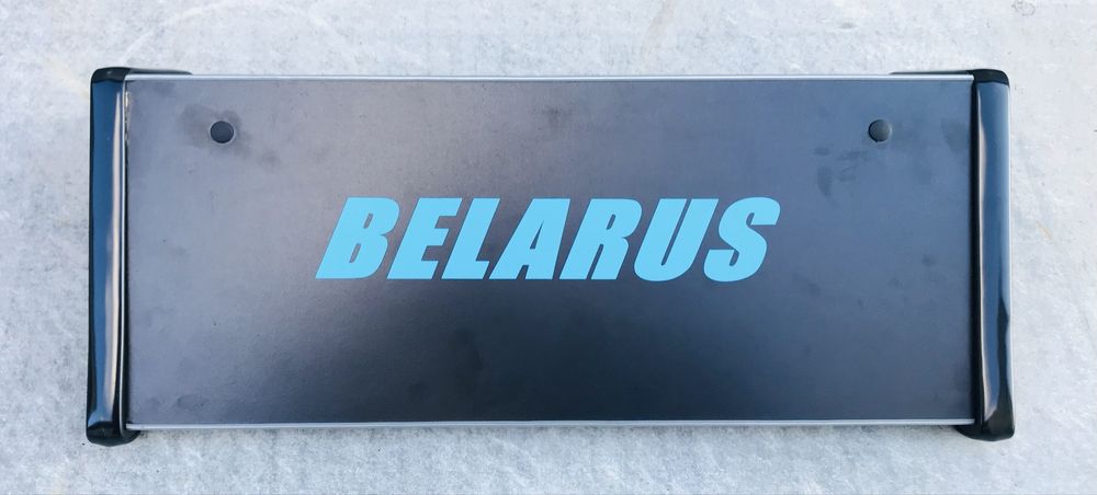 Полиця панелі МТЗ