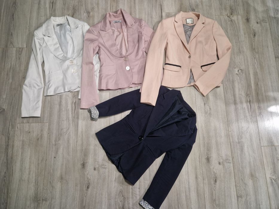 Duża Paczka elegancka klasyka,Zara,Bershka,Pretty girl,De facto,Mohito