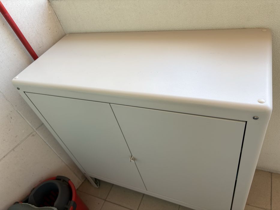 KOLBJÖRN Armário Ikea
