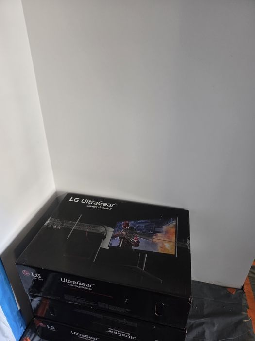 Monitor 27GL850-B