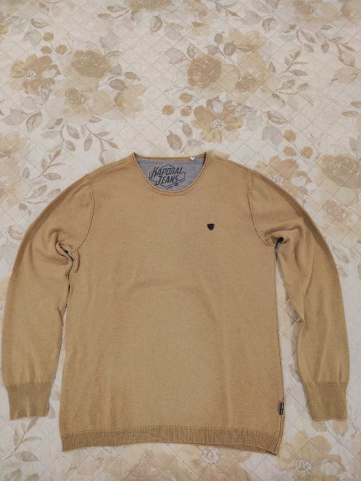 Camisola Kaporal tam. L em excelente estado