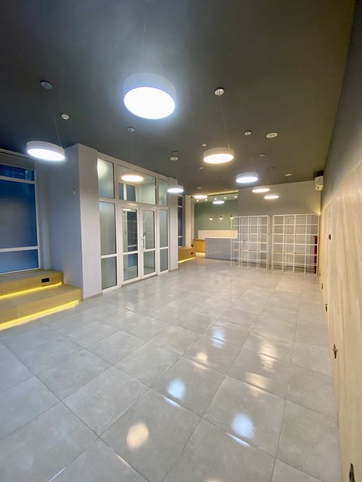 Продаж офісу,ЖК  Soho Residence 80кв.м, вул. Деміївська 13