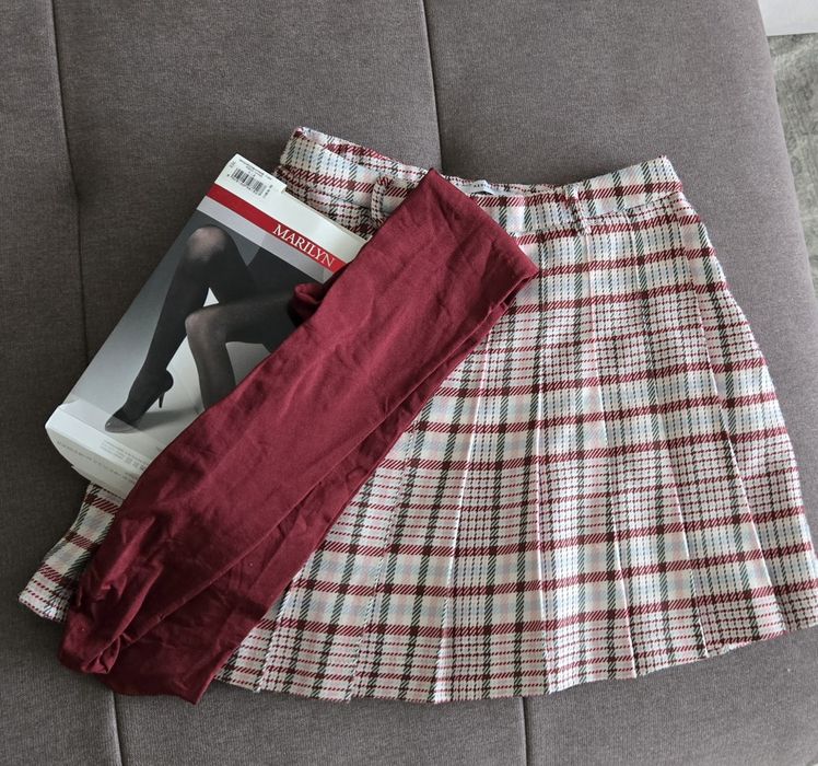 Костюм трійка на зріст 158