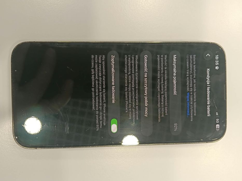 Iphone 13 pro max 128gb