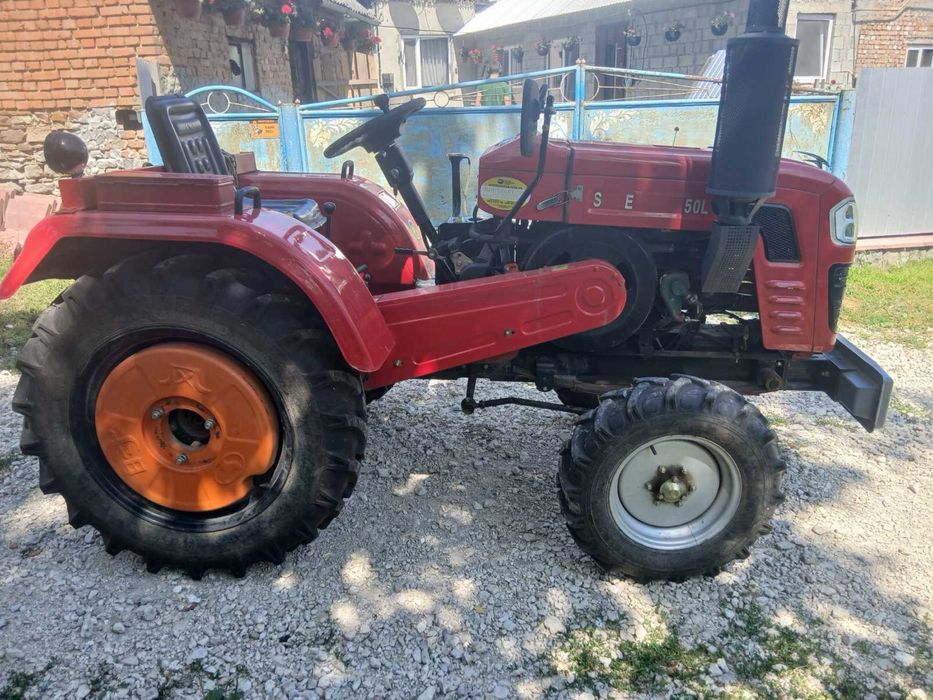 Продається трактор Шіфенг Sf 350L