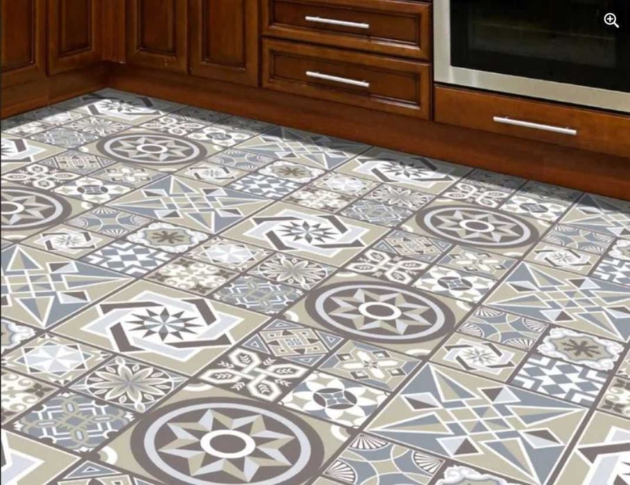 - 50% taniej* nowa wykładzina firmy World Menagerie 80zł