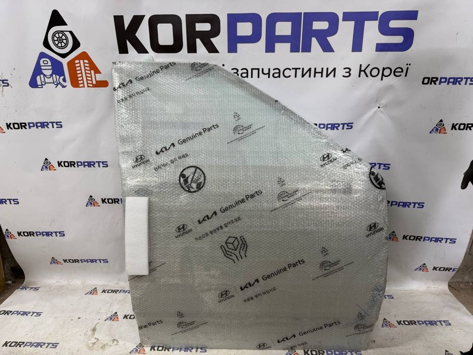 В наявності ! Нові оригінальні двері на Hyundai SantaFe MX5!