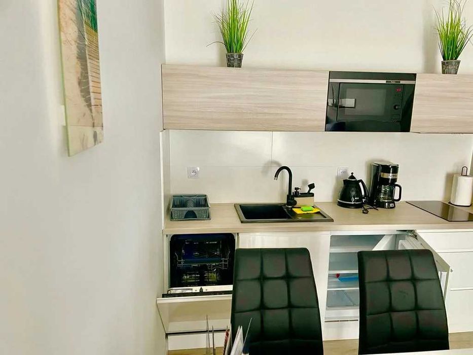 Sprzedam Apartament w Rewalu