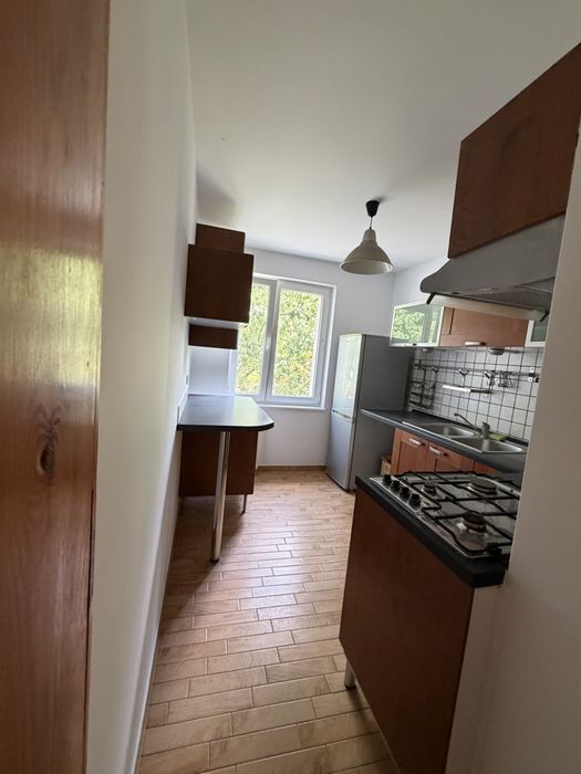 Mieszkanie 3 pok. z balkonem, 1piętro - Widok 5