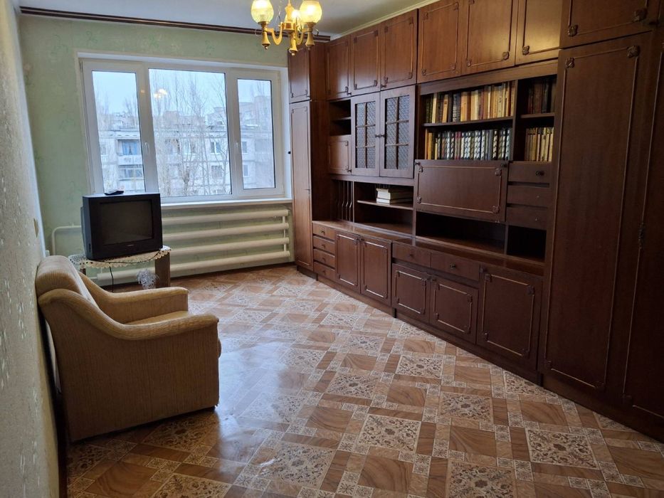 Продам  квартиру ПЗТО нового планування