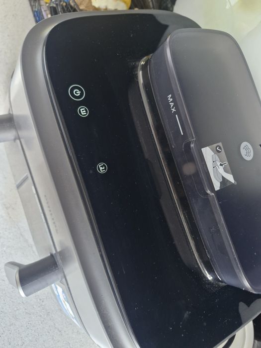 Air fryer philips