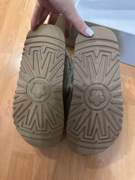 Зимове взуття /на 25см