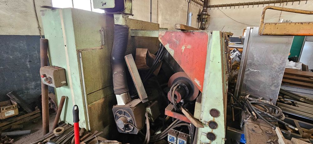 CNC Churchill CTC3