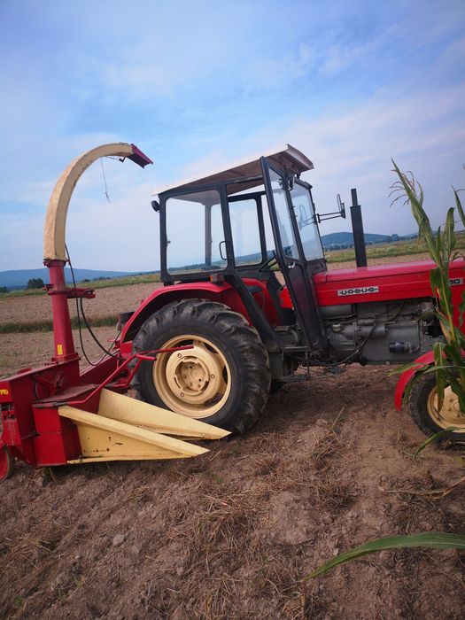 sieczkarnia-do-kukurydzy-z-364-bodzentyn-olx-pl