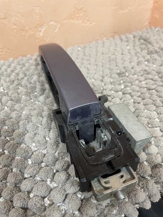 Ручка дверей Nissan Qashkai