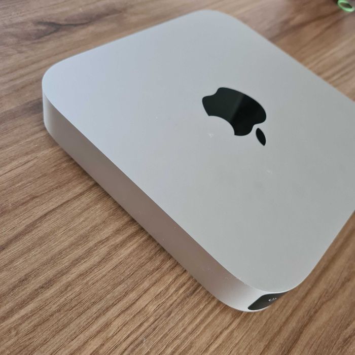 Apple Mac mini A1347