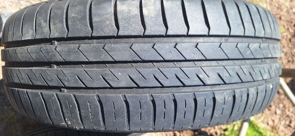 Opony letnie do volkswagena Polo