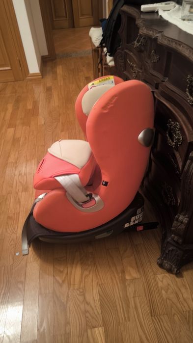 Cadeira Cybex Sirona