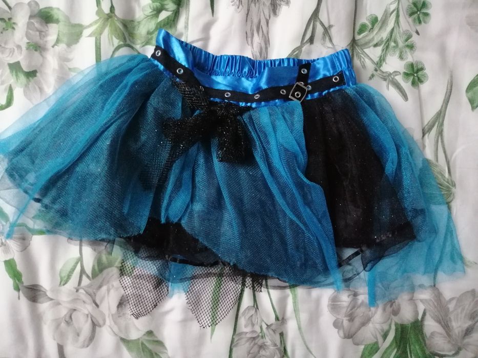 Spódniczka Monster hight