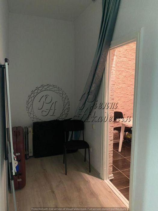 Центр 1 поверх з ремонтом. Золоті Ворота. Університет