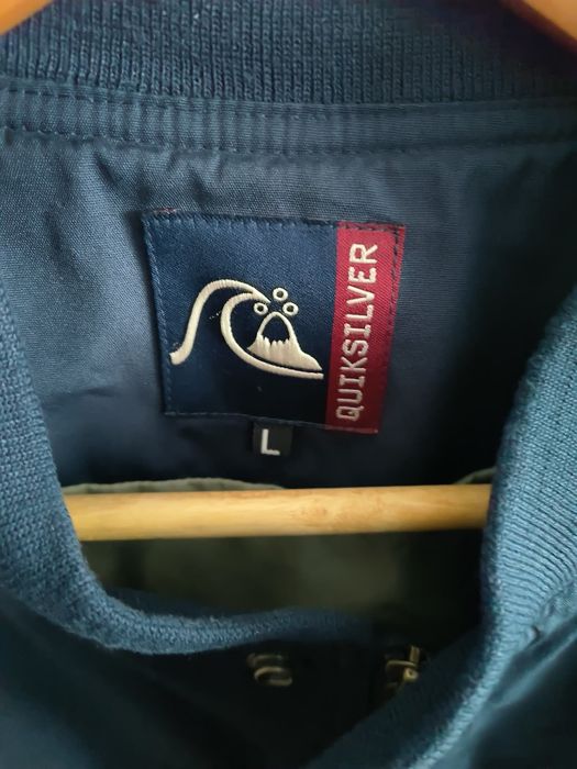 Męska bomberka Quiksilver L