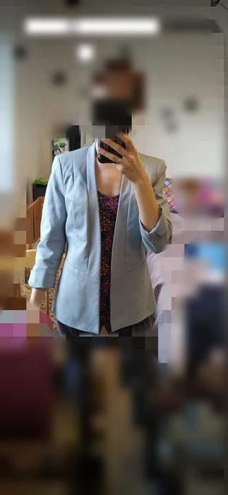 Marynarka Reserved 34