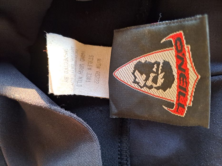 Surfwear O'NEILL e Kanabeach