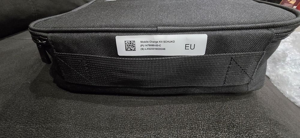 Carregador Tesla venda e instalação