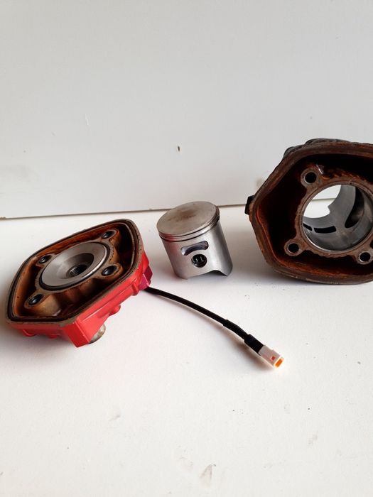 cylinder mvt derbi aprilia gilera