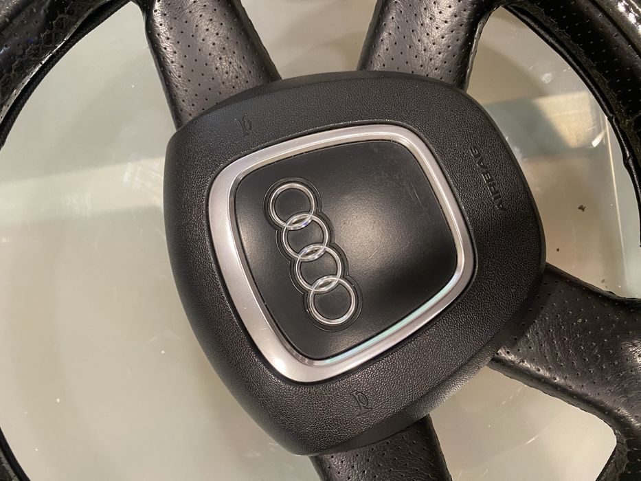 Airbeg Audi A4 B7