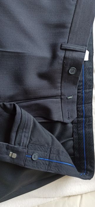 Garnitur meski dwuczęściowy 176/48/84