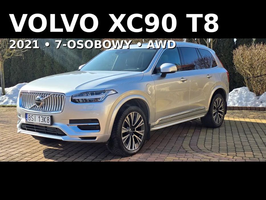 Volvo XC 90