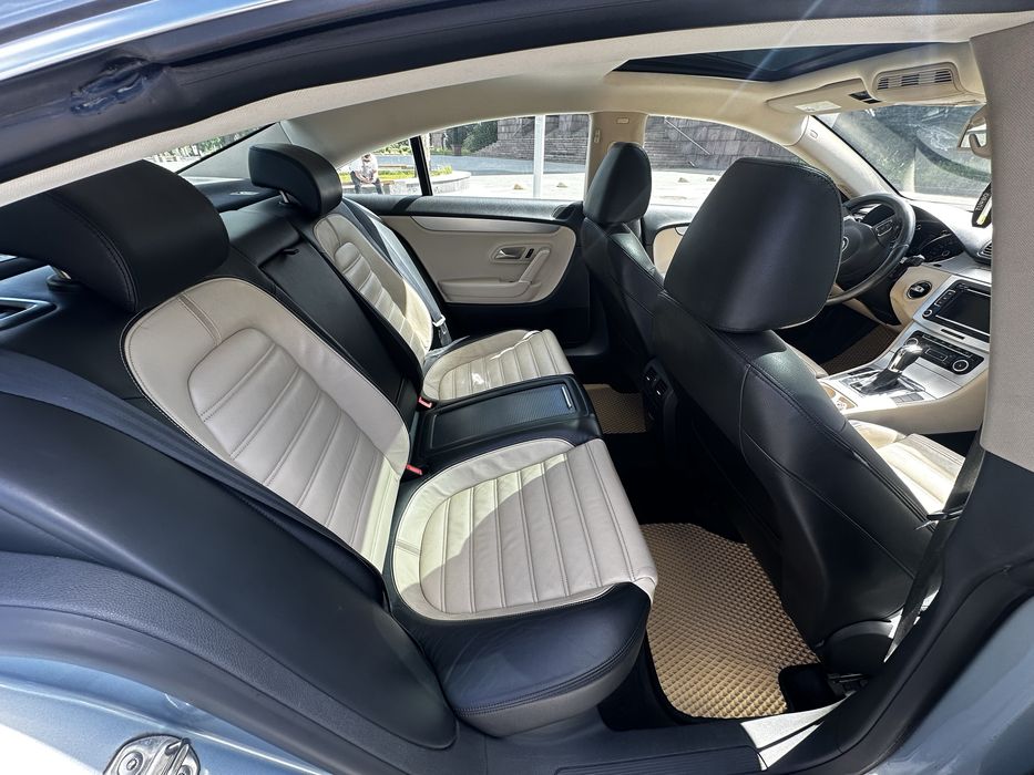 Продам Wolksvagen Passat CC