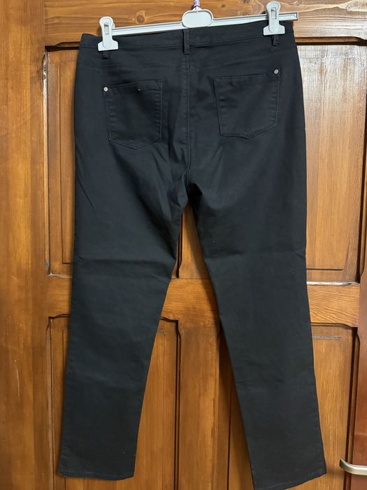 Spodnie ala jeans rozmiar 38/40
