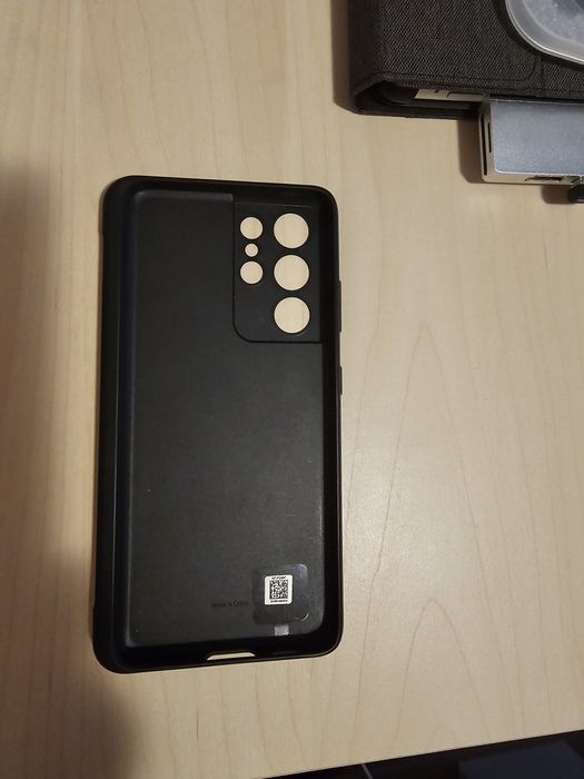 Capa Samsung Galaxy S21 Ultra