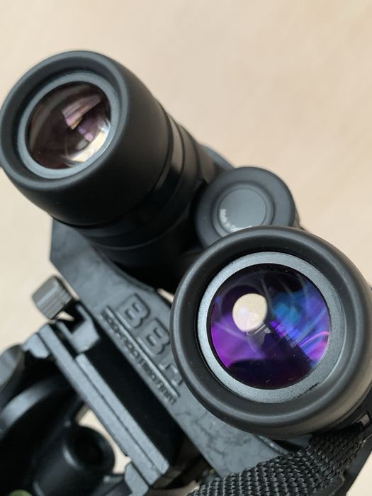 Бинокль Zeiss Conquest HD 8x56(swarovski,leica)