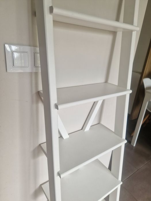 Regał drabinka Scandi