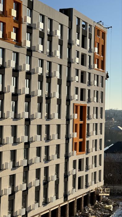 2-комнатная квартира по адресу ул. Магистратская (площадь 53 м²) - Atlanta.ua - фото 8