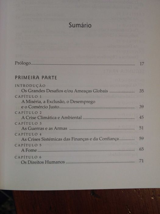 Fernando Nobre - Humanidade