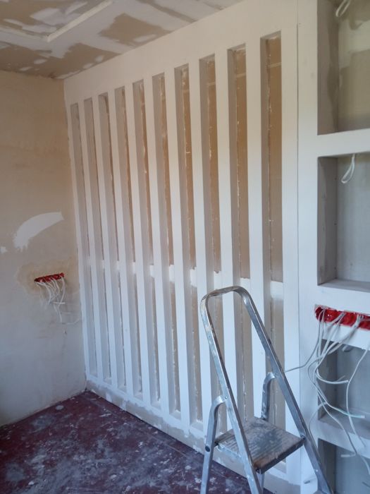 Kominki zabudowy kominków